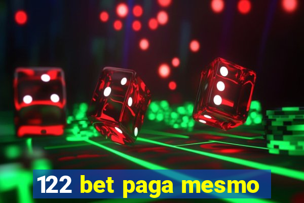 122 bet paga mesmo